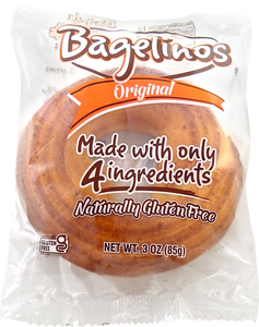 Bagelinos Original 3 OZ